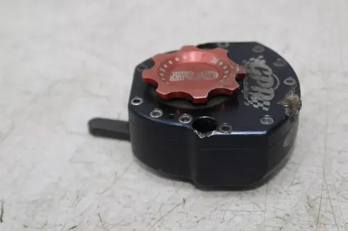 GPR V4 STEERING STABILIZER DAMPER (SEE DESCP)