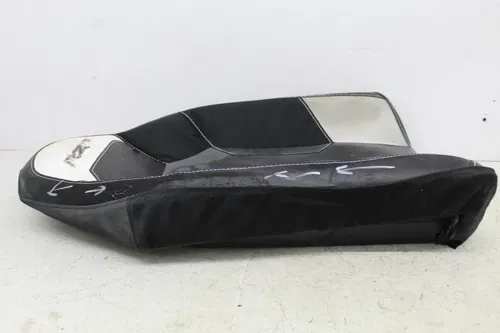 15-17 POLARIS RZR 900 TRAIL EPS FRONT RIGHT SIDE PASSENGER SEAT CUSHION DAMAGE