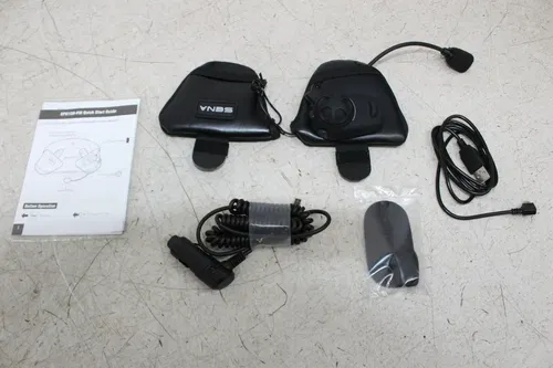 SENA SPH10H-FM BLUETOOTH STERIO AUDIO INTERCOM FM TUNER HEADSET