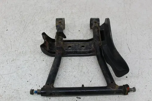 02 POLARIS SPORTSMAN 400 REAR BACK LOWER UPPER RIGHT CONTROL A ARMS SET