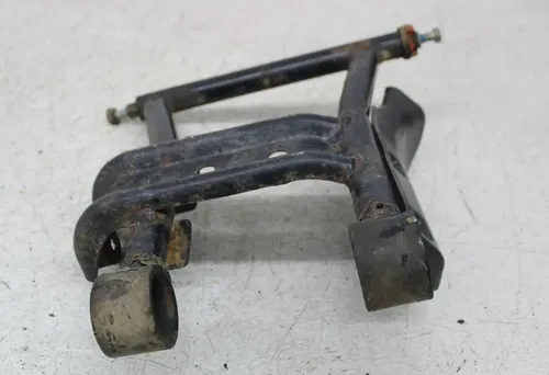 02 POLARIS SPORTSMAN 400 REAR BACK LOWER UPPER RIGHT CONTROL A ARMS SET