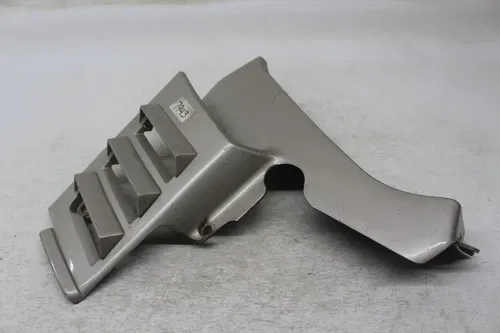 84-87 HONDA GOLDWING 1200 MID RIGHT SIDE FAIRING COWL PLASTIC COVER