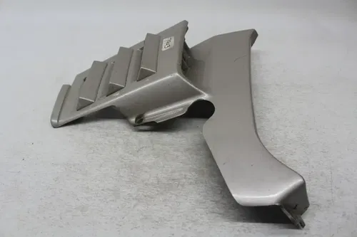 84-87 HONDA GOLDWING 1200 MID RIGHT SIDE FAIRING COWL PLASTIC COVER