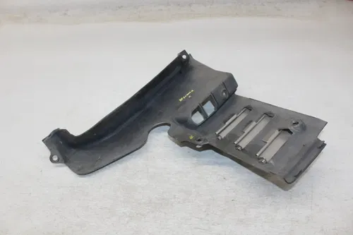 84-87 HONDA GOLDWING 1200 MID RIGHT SIDE FAIRING COWL PLASTIC COVER