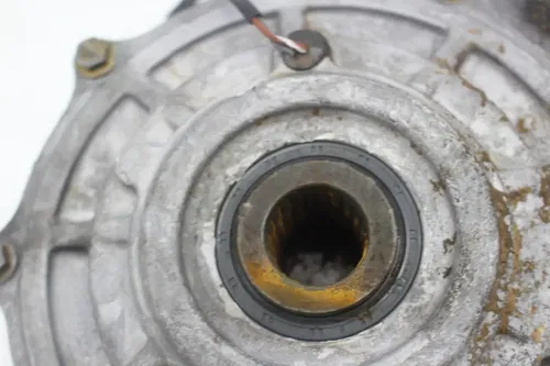 14-18 POLARIS RZR XP 1000 EPS FRONT DIFFERENTIAL DIFF  PUMPKIN