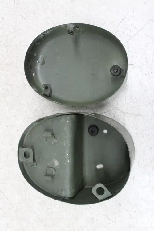 14 ROYAL ENFIELD BULLET 500 STORAGE BOX