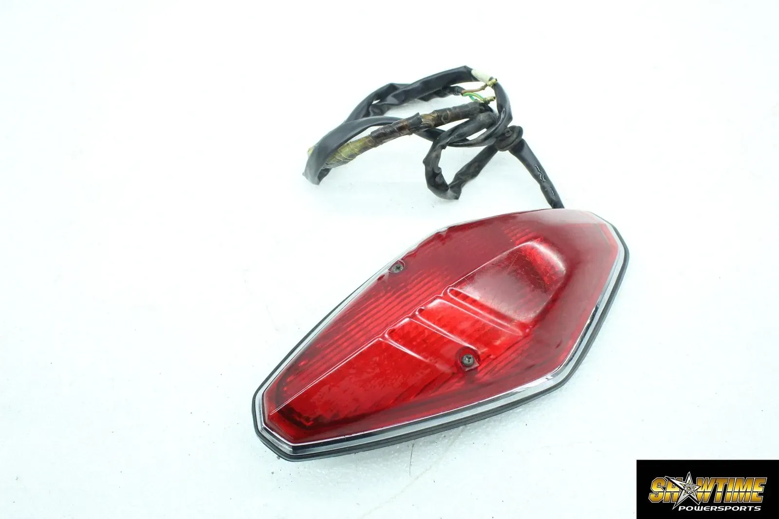 03-08 HONDA VTX1300S VTX1300 TAILLIGHT REAR TAIL BRAKE LIGHT