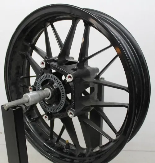 18-21 KAWASAKI Z900RS Z900 CAFE FRONT WHEEL RIM (STRAIGHT)