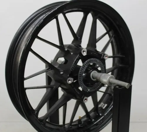 18-21 KAWASAKI Z900RS Z900 CAFE FRONT WHEEL RIM (STRAIGHT)