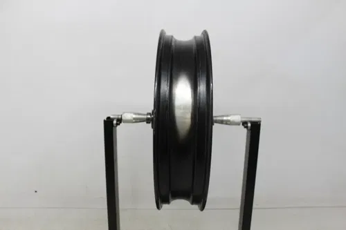18-21 KAWASAKI Z900RS Z900 CAFE FRONT WHEEL RIM (STRAIGHT)