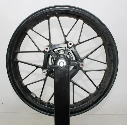 18-21 KAWASAKI Z900RS Z900 CAFE FRONT WHEEL RIM (STRAIGHT)