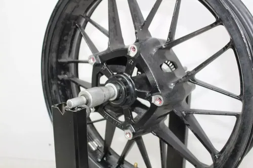 18-21 KAWASAKI Z900RS Z900 CAFE FRONT WHEEL RIM (STRAIGHT)