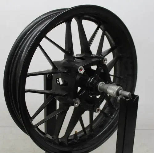 18-21 KAWASAKI Z900RS Z900 CAFE FRONT WHEEL RIM (STRAIGHT)