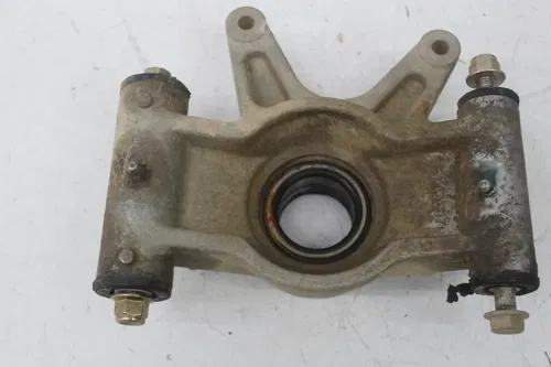 21-24 POLARIS SPORTSMAN 850 ULTIMATE TRAIL LE LEFT REAR BACK KNUCKLE CARRIER