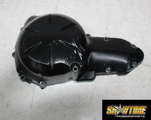 09-11 KAWASAKI NINJA 650 EX650 STATOR MAGNETO ALTERNATOR GENERATOR COVER