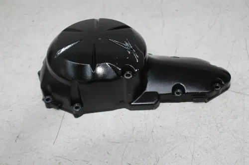 09-11 KAWASAKI NINJA 650 EX650 STATOR MAGNETO ALTERNATOR GENERATOR COVER