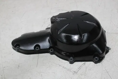 09-11 KAWASAKI NINJA 650 EX650 STATOR MAGNETO ALTERNATOR GENERATOR COVER