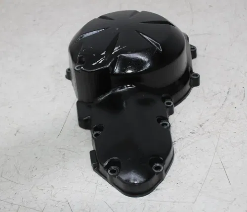 09-11 KAWASAKI NINJA 650 EX650 STATOR MAGNETO ALTERNATOR GENERATOR COVER