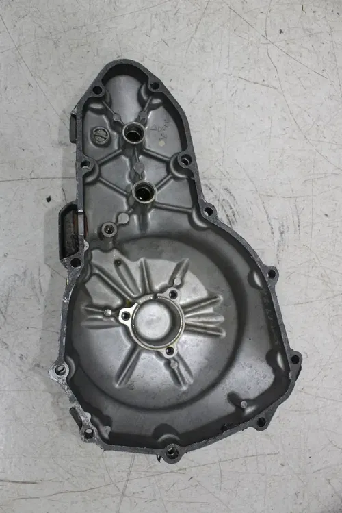 09-11 KAWASAKI NINJA 650 EX650 STATOR MAGNETO ALTERNATOR GENERATOR COVER