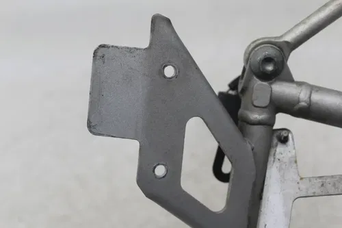 03 BUELL FIREBOLT XB9R ENGINE MOUNT MOTOR BRACKET