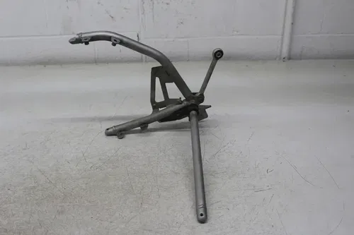 03 BUELL FIREBOLT XB9R ENGINE MOUNT MOTOR BRACKET