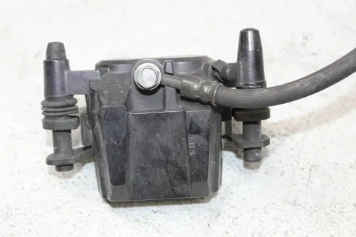 1990 KAWASAKI NINJA 750R ZX750F RIGHT LEFT FRONT BRAKE CALIPER SET PAIR CALIPERS