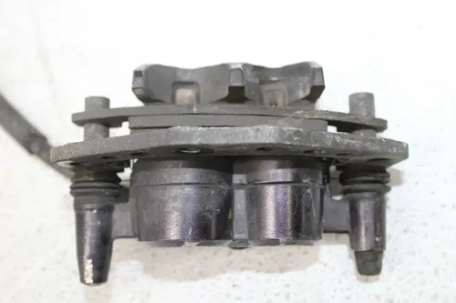 1990 KAWASAKI NINJA 750R ZX750F RIGHT LEFT FRONT BRAKE CALIPER SET PAIR CALIPERS