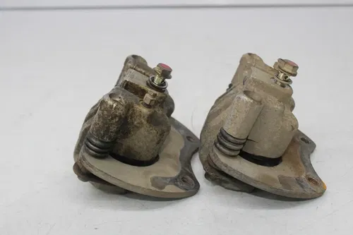 14-22 Polaris Rzr Xp 1000 Eps rear back left right Brake Caliper calipers pair
