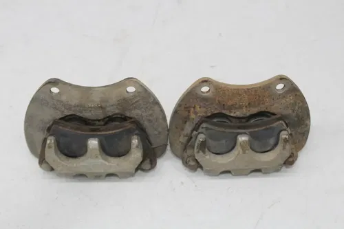 14-22 Polaris Rzr Xp 1000 Eps rear back left right Brake Caliper calipers pair