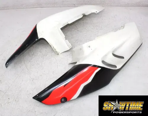 96-97 HONDA CBR900RR CBR900 REAR BACK TAIL FAIRING COWL SHROUD