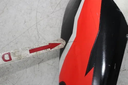 96-97 HONDA CBR900RR CBR900 REAR BACK TAIL FAIRING COWL SHROUD