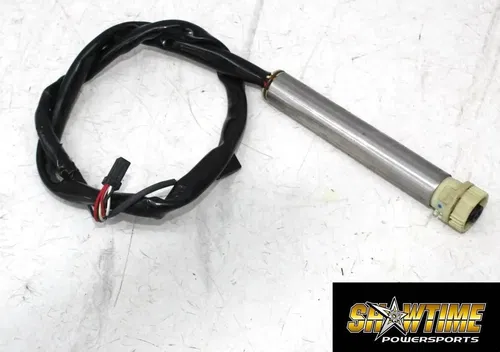 18-24 HARLEY-DAVIDSON SOFTAIL LOW RIDER FXLRS ELECTRIC FLY BY THROTTLE GRIP