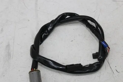 18-24 HARLEY-DAVIDSON SOFTAIL LOW RIDER FXLRS ELECTRIC FLY BY THROTTLE GRIP