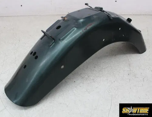 86-95 SUZUKI SAVAGE 650 LS650 REAR BACK WHEEL FENDER MUD GUARD