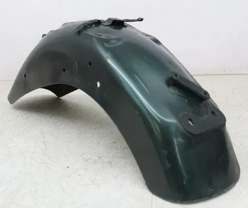 86-95 SUZUKI SAVAGE 650 LS650 REAR BACK WHEEL FENDER MUD GUARD