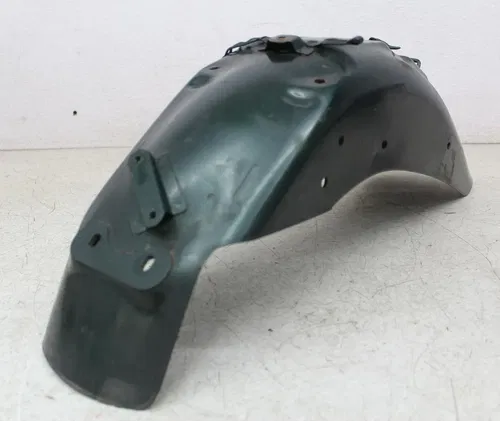 86-95 SUZUKI SAVAGE 650 LS650 REAR BACK WHEEL FENDER MUD GUARD