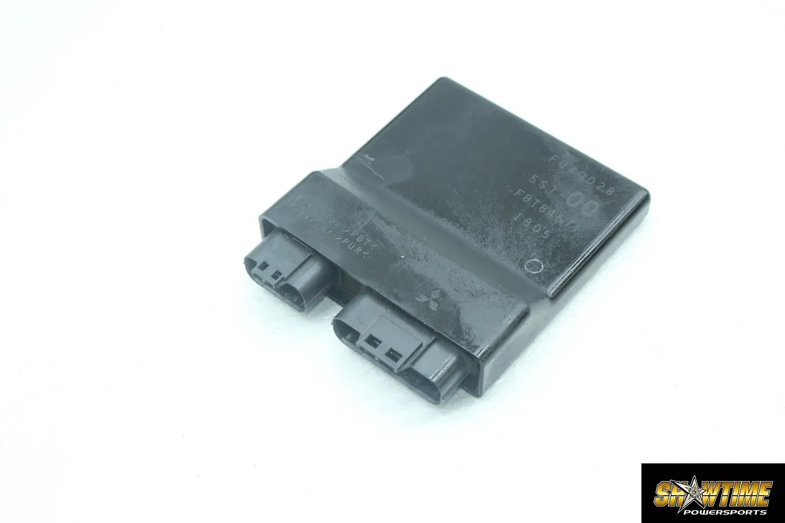 09-17 YAMAHA V STAR VSTAR 950 XVS950 OEM ECU CDI ECM COMPUTER MODULE