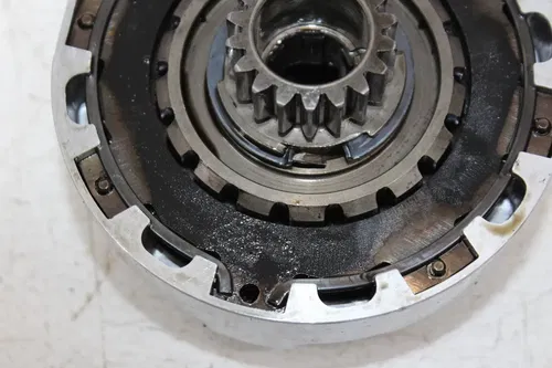 1983 HONDA ATC110 CENTRIFUGAL WET CLUTCH