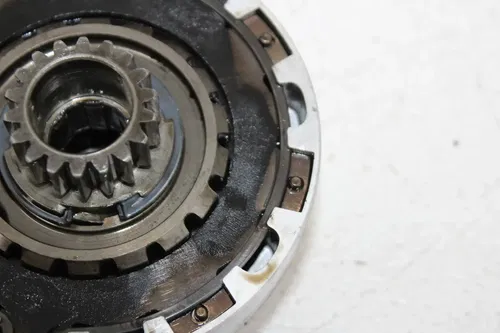 1983 HONDA ATC110 CENTRIFUGAL WET CLUTCH