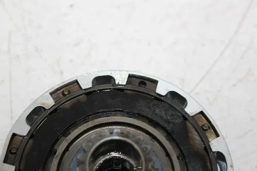 1983 HONDA ATC110 CENTRIFUGAL WET CLUTCH