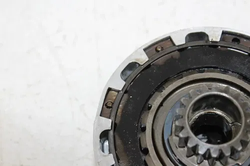 1983 HONDA ATC110 CENTRIFUGAL WET CLUTCH