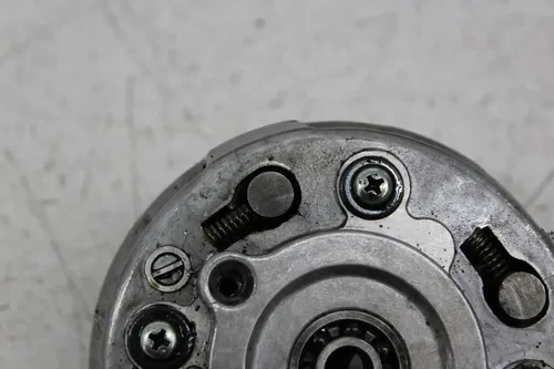 1983 HONDA ATC110 CENTRIFUGAL WET CLUTCH