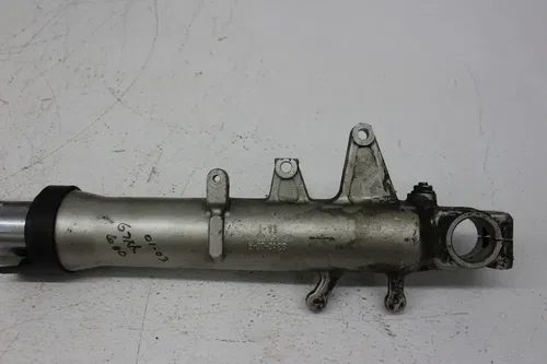 2003 SUZUKI GSXR600 RIGHT FRONT FORK SHOCK SUSPENSION