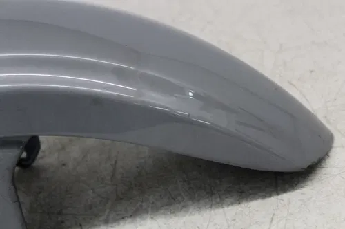 11 YAMAHA STRYKER XVS1300 FRONT WHEEL FENDER