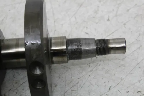 04-06 DUCATI MULTISTRADA 620 ENGINE MOTOR CRANKSHAFT CRANK SHAFT RODS SET