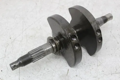 04-06 DUCATI MULTISTRADA 620 ENGINE MOTOR CRANKSHAFT CRANK SHAFT RODS SET