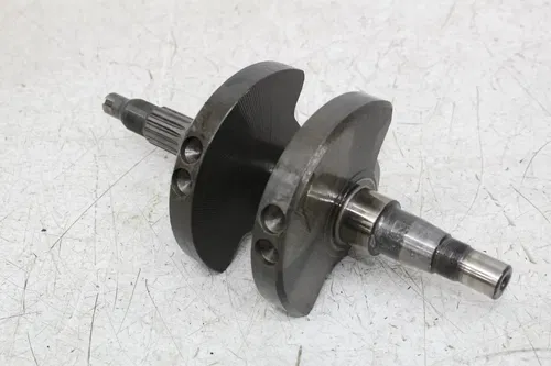 04-06 DUCATI MULTISTRADA 620 ENGINE MOTOR CRANKSHAFT CRANK SHAFT RODS SET