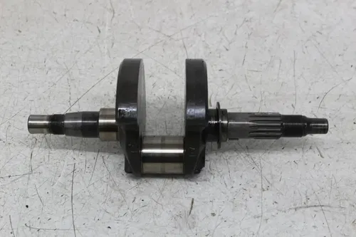 04-06 DUCATI MULTISTRADA 620 ENGINE MOTOR CRANKSHAFT CRANK SHAFT RODS SET