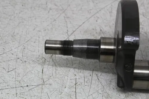 04-06 DUCATI MULTISTRADA 620 ENGINE MOTOR CRANKSHAFT CRANK SHAFT RODS SET