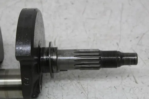 04-06 DUCATI MULTISTRADA 620 ENGINE MOTOR CRANKSHAFT CRANK SHAFT RODS SET
